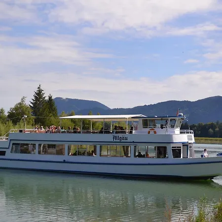 Herzstueck Im Haus Schlossblick *