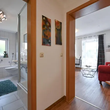 Herzstueck Im Haus Schlossblick Appartement Füssen