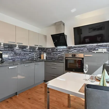 Herzstueck Im Haus Schlossblick Füssen