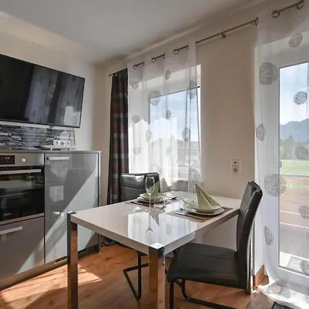 Herzstueck Im Haus Schlossblick *