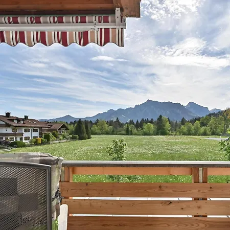 Herzstueck Im Haus Schlossblick