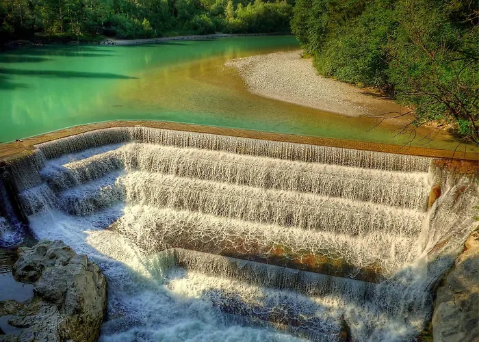 Herzstueck Im Haus Schlossblick * Füssen