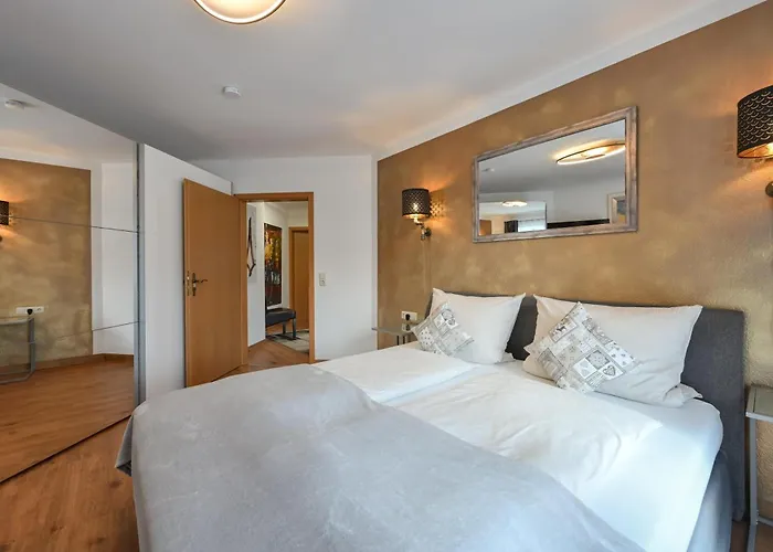 Herzstueck Im Haus Schlossblick *