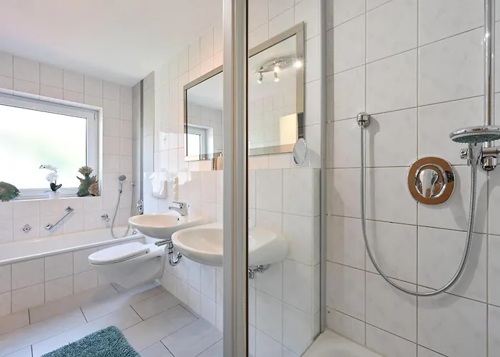 Herzstueck Im Haus Schlossblick *