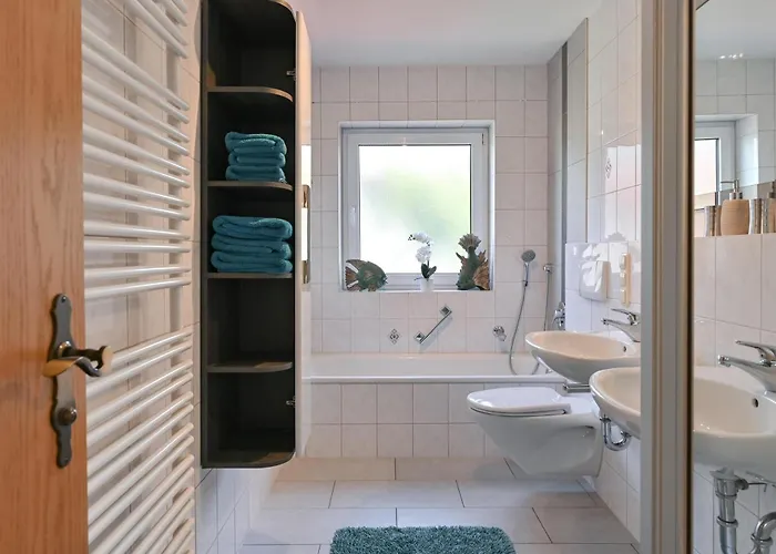 Herzstueck Im Haus Schlossblick * Füssen