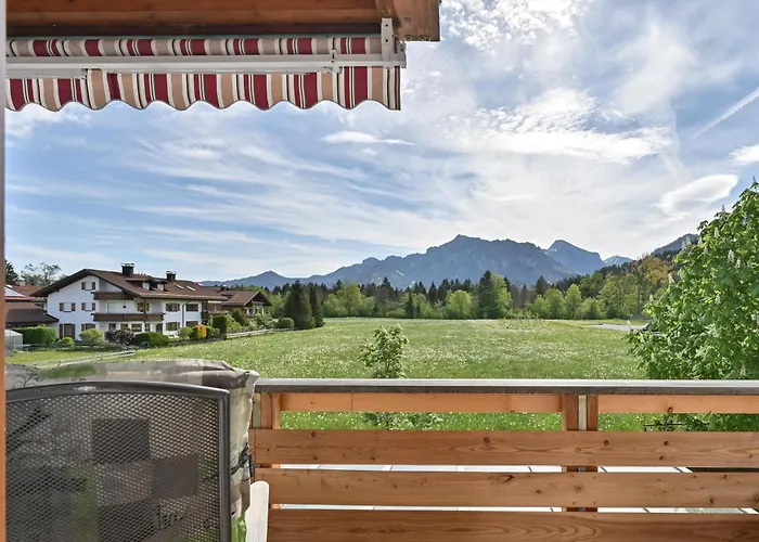 Herzstueck Im Haus Schlossblick