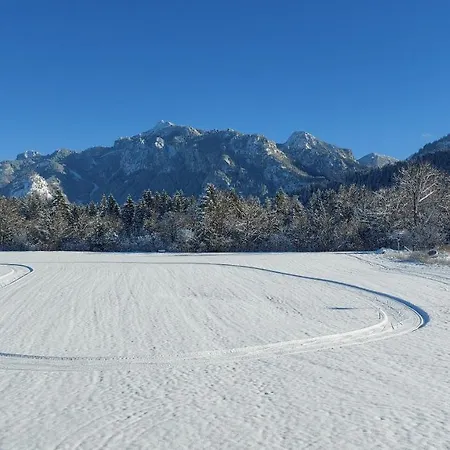 Herzstueck Im Haus Schlossblick