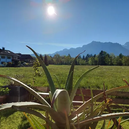 Apartment Herzstück Im Haus Schlossblick Füssen