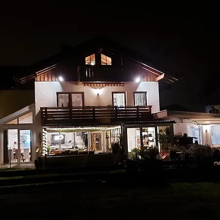 Herzstück Im Haus Schlossblick Füssen
