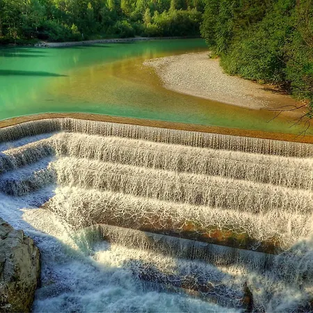 Herzstueck Im Haus Schlossblick * Fussen