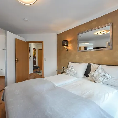 Herzstück Im Haus Schlossblick *