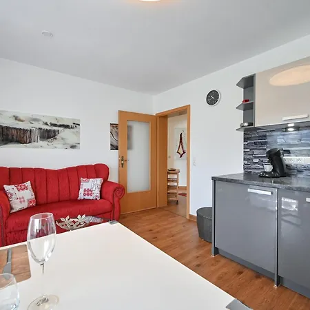 Apartment Herzstueck Im Haus Schlossblick Fussen