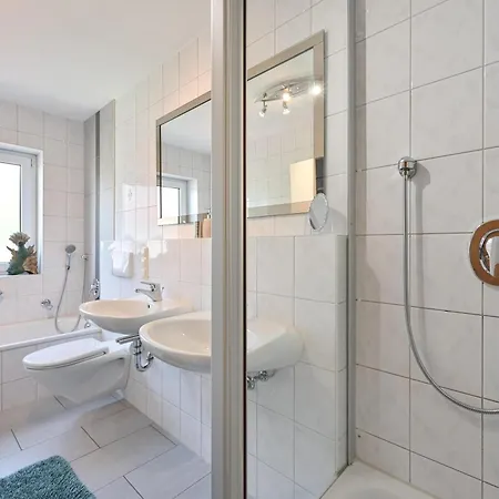 Herzstück Im Haus Schlossblick *