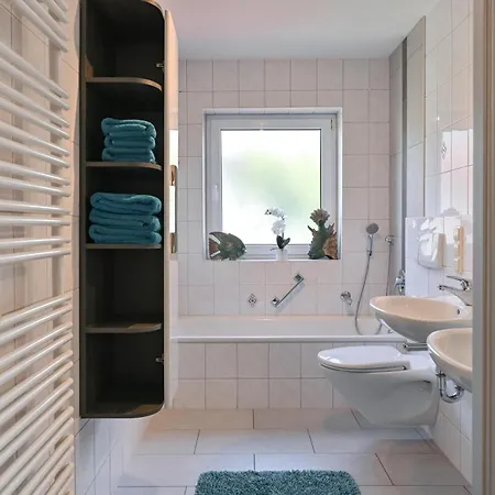 Herzstück Im Haus Schlossblick * Füssen