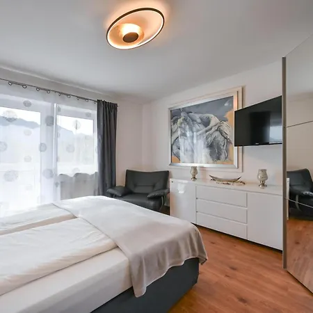 Herzstueck Im Haus Schlossblick Apartment Fussen