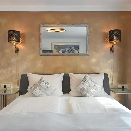 Herzstueck Im Haus Schlossblick