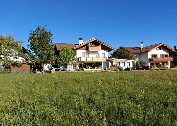 Herzstueck Im Haus Schlossblick