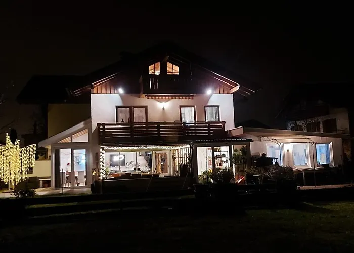 Herzstueck Im Haus Schlossblick Füssen