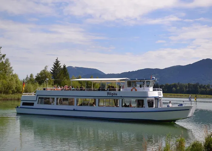 Herzstueck Im Haus Schlossblick *