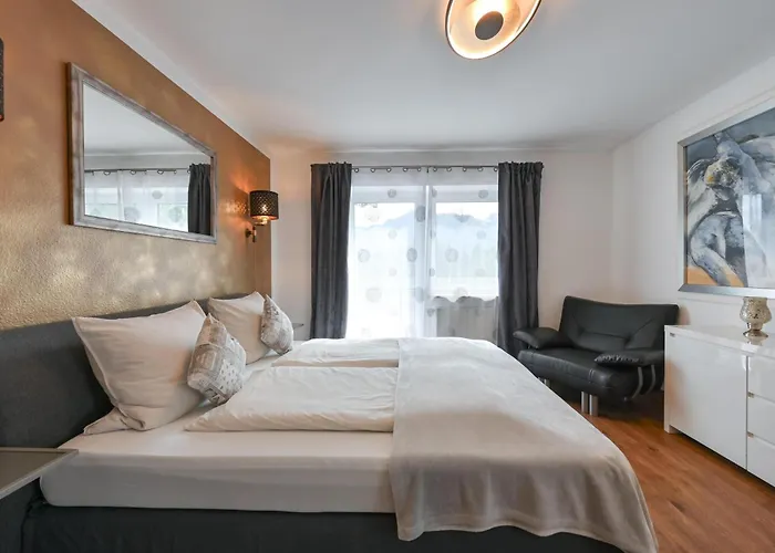 Herzstueck Im Haus Schlossblick