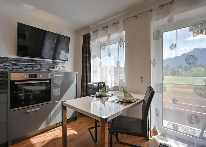 Herzstueck Im Haus Schlossblick *