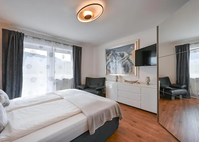 Herzstueck Im Haus Schlossblick Appartement Füssen