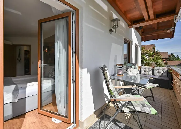 Herzstueck Im Haus Schlossblick Appartement Füssen