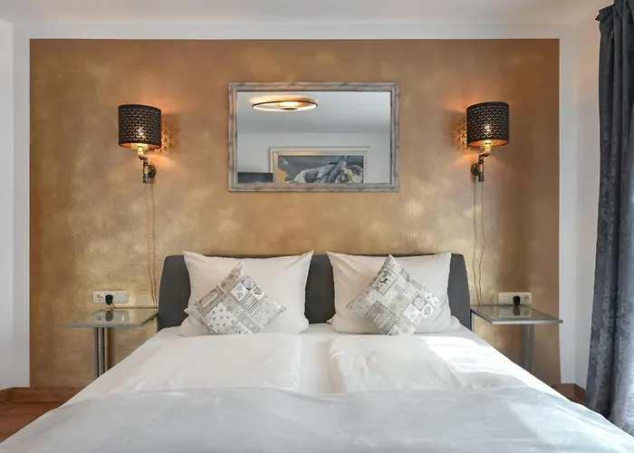 Herzstueck Im Haus Schlossblick